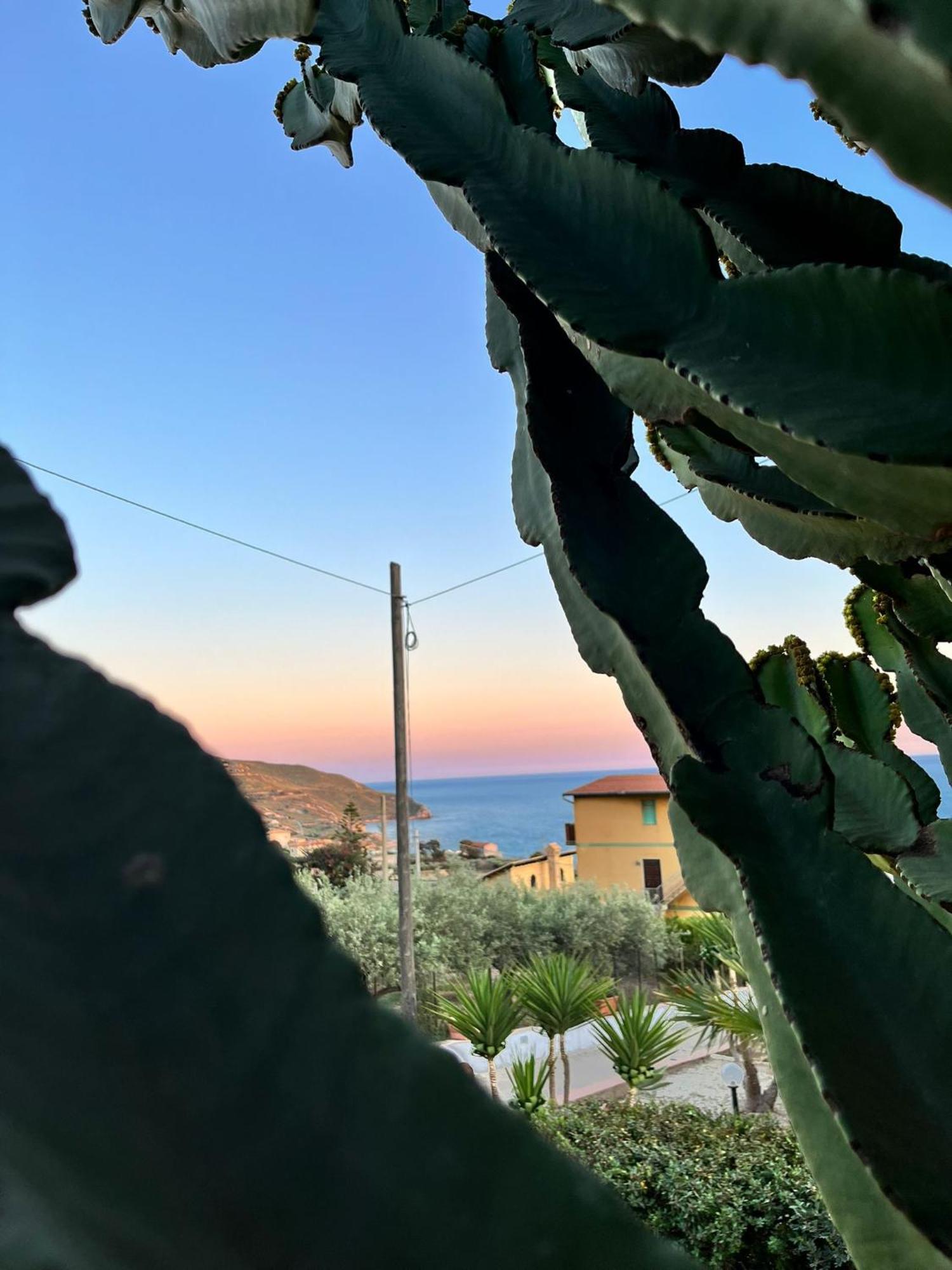Falco In Pietra Palma di Montechiaro Eksteriør bilde